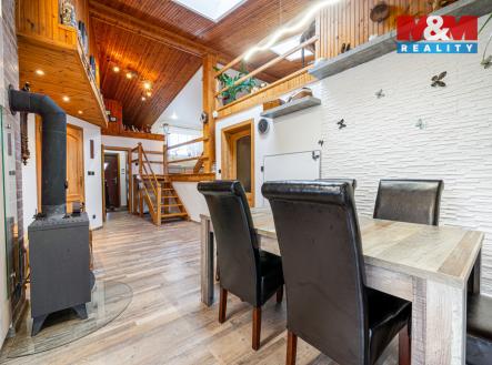 Prodej domu/vily, 85 m²