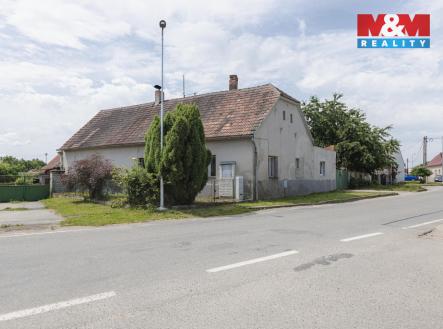 Prodej chaty/rekreačního objektu, 101 m²