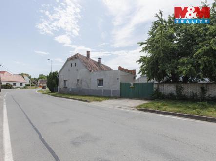 Prodej chaty/rekreačního objektu, 101 m²