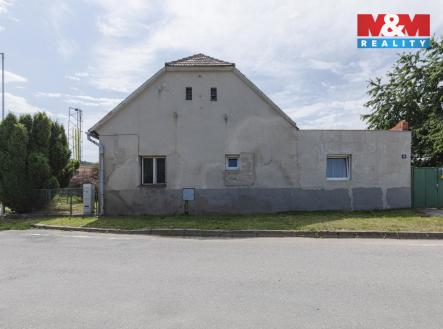 Prodej chaty/rekreačního objektu, 101 m²