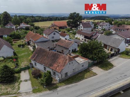 Prodej chaty/rekreačního objektu, 101 m²