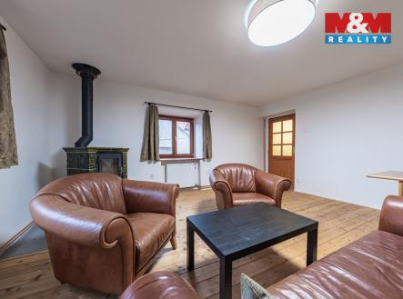 Pronájem domu/vily, 150 m²