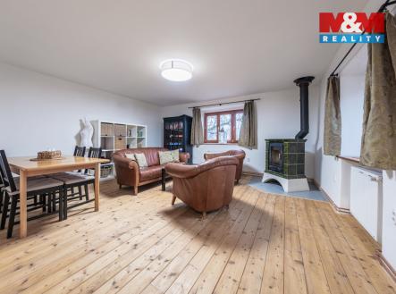 Pronájem domu/vily, 150 m²