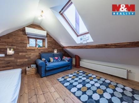 Pronájem domu/vily, 150 m²