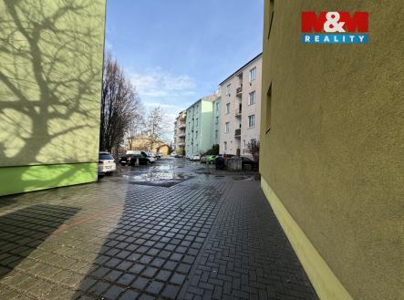 Prodej pozemku, ostatní, 9 m²