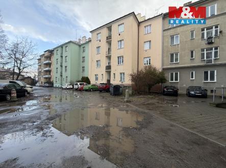 Prodej pozemku, ostatní, 9 m²