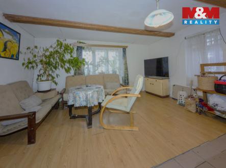 Prodej chaty/rekreačního objektu, 149 m²