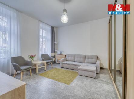 Prodej bytu, 1+kk, 30 m²