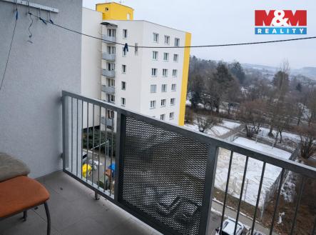 Pronájem bytu, 3+1, 72 m²