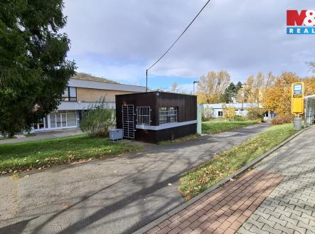 Pronájem obchodní prostor, 15 m²