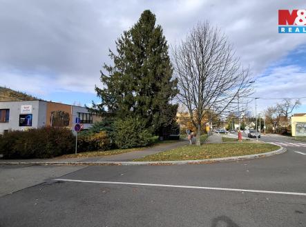 Pronájem obchodní prostor, 15 m²