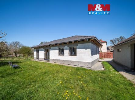 Prodej domu/vily, 95 m²