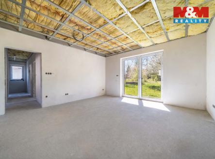 Prodej domu/vily, 95 m²