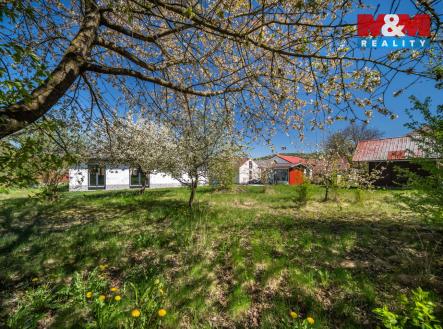 Prodej domu/vily, 95 m²