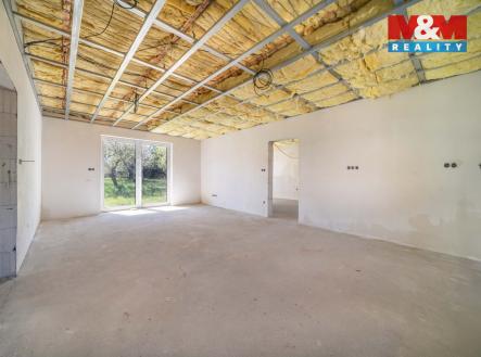 Prodej domu/vily, 95 m²