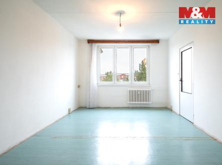 Prodej bytu, 2+1, 63 m²