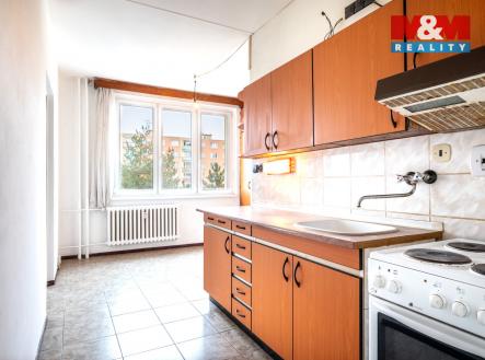 Prodej bytu, 2+1, 63 m²