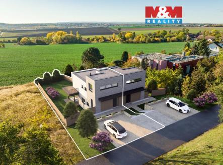 Prodej domu/vily, 117 m²