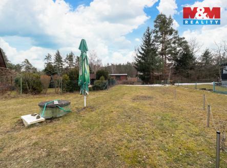 Prodej chaty/rekreačního objektu, 58 m²