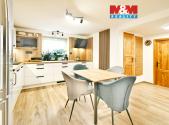 Prodej domu/vily, 115 m²