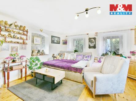 Prodej domu/vily, 115 m²