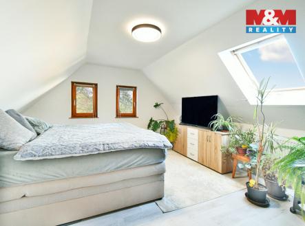 Prodej domu/vily, 115 m²