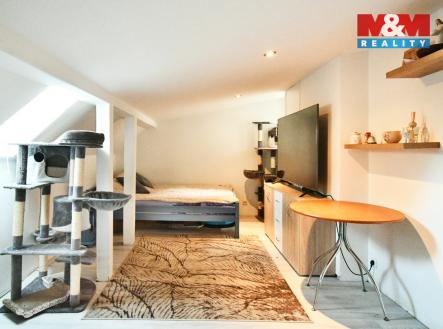 Prodej domu/vily, 115 m²