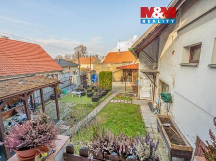 Prodej domu/vily, 115 m²