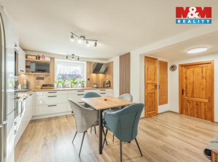 Prodej domu/vily, 115 m²