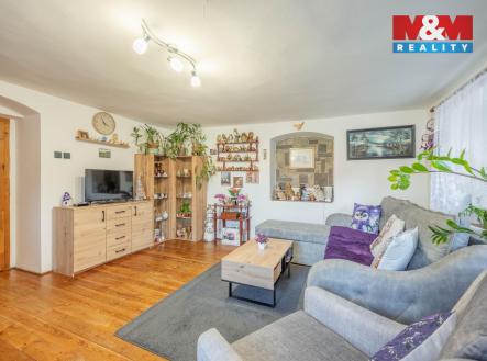 Prodej domu/vily, 115 m²