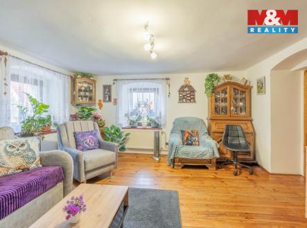 Prodej domu/vily, 115 m²