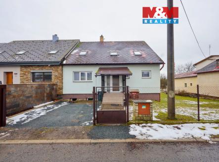 Pronájem domu/vily, 150 m²