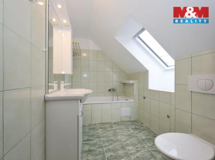 Pronájem domu/vily, 150 m²