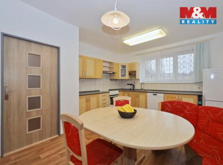 Pronájem domu/vily, 150 m²