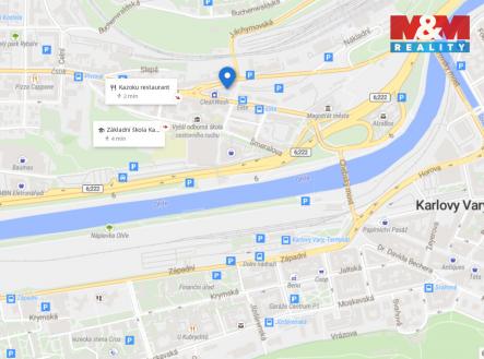 Pronájem bytu, 1+1, 33 m²