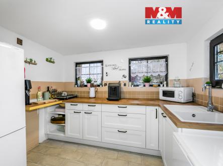 Pronájem chaty/rekreačního objektu, 57 m²