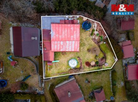 Pronájem chaty/rekreačního objektu, 57 m²