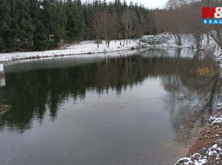 Prodej pozemku, ostatní, 3 750 m²