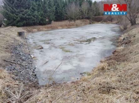 Prodej pozemku, ostatní, 3 750 m²