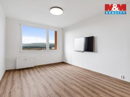 Prodej bytu, 2+kk, 43 m²