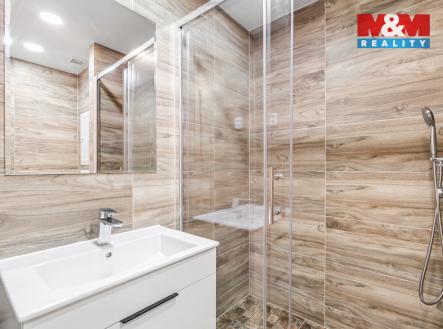 Prodej bytu, 2+kk, 43 m²