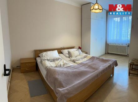 Pronájem bytu, 3+1, 73 m²