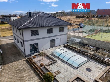 Prodej domu/vily, 188 m²