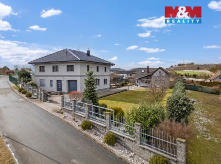 Prodej domu/vily, 188 m²