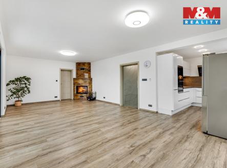 Prodej domu/vily, 188 m²