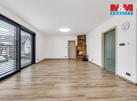Prodej domu/vily, 188 m²