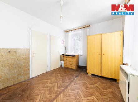 Prodej domu/vily, 43 m²