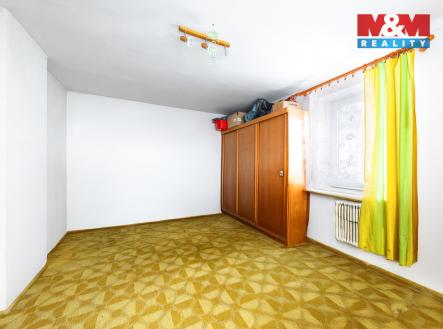 Prodej domu/vily, 43 m²