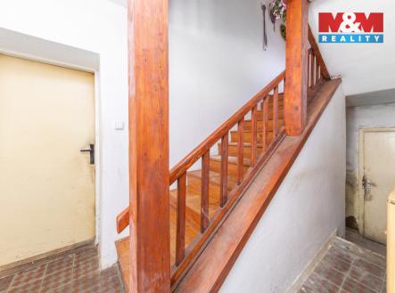 Prodej domu/vily, 43 m²