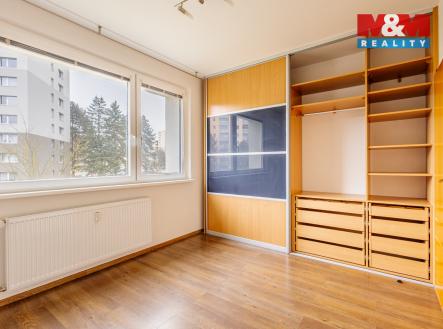 Pronájem bytu, 3+1, 75 m²